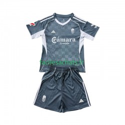 Maillot Grenade 2025-2026 3ème Enfant MC