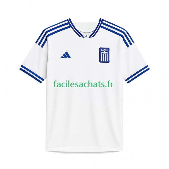 Maillot Grèce 2026 Domicile Homme MC