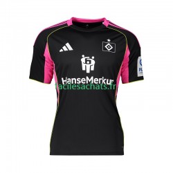 Maillot Hamburger SV 2025-2026 3ème Homme MC