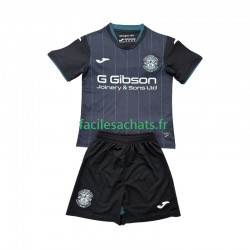 Maillot Hibernian 2025-2026 3ème MC