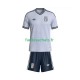 Maillot Italie 2026 Extérieur Enfant MC