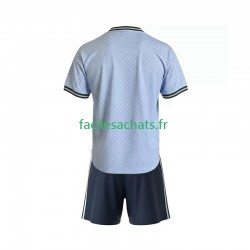 Maillot Italie 2026 Extérieur Enfant MC