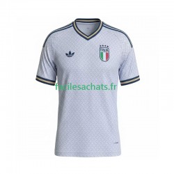 Maillot Italie 2026 Extérieur Homme MC