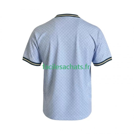 Maillot Italie 2026 Extérieur Homme MC