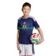 Maillot Japon Domicile Coupe du Monde 2026 Enfant MC