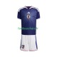 Maillot Japon Domicile Coupe du Monde 2026 Enfant MC