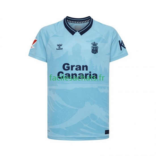 Maillot Las Palmas 2025-2026 Extérieur Homme MC