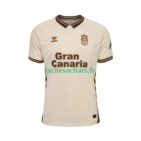 Maillot Las Palmas 2025-2026 3ème Homme MC