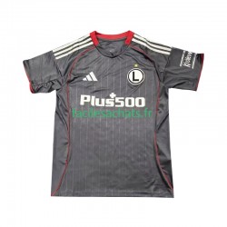 Maillot Legia Warsaw 2025-2026 3ème Homme MC