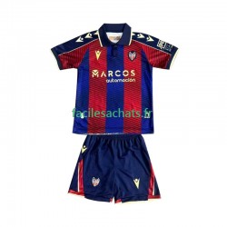 Maillot Levante 2025-2026 Domicile Enfant MC