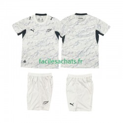 Maillot Nouvelle-Zélande 2026 Domicile Enfant MC