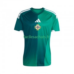 Maillot Irlande Du Nord 2026 Domicile Homme MC