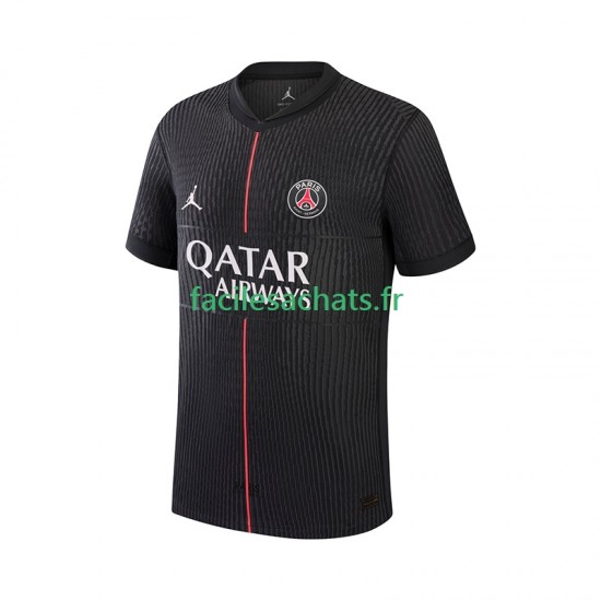 Maillot Paris Saint-Germain 2025-2026 4ème Homme MC