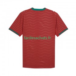 Maillot Portugal Domicile Coupe du Monde 2026 Homme MC