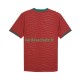 Maillot Portugal Domicile Coupe du Monde 2026 Homme MC