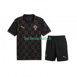 Maillot Portugal Special 2025-2026 Domicile Enfant MC