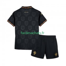 Maillot Portugal Special 2025-2026 Domicile Enfant MC