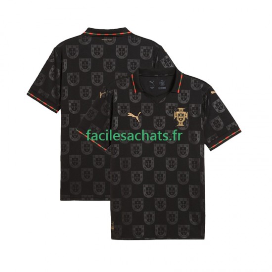 Maillot Portugal Special 2025-2026 Domicile Homme MC