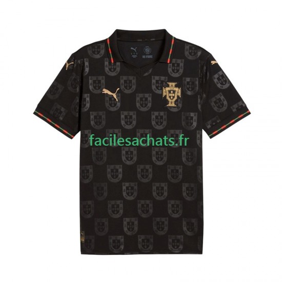 Maillot Portugal Special 2025-2026 Domicile Homme MC