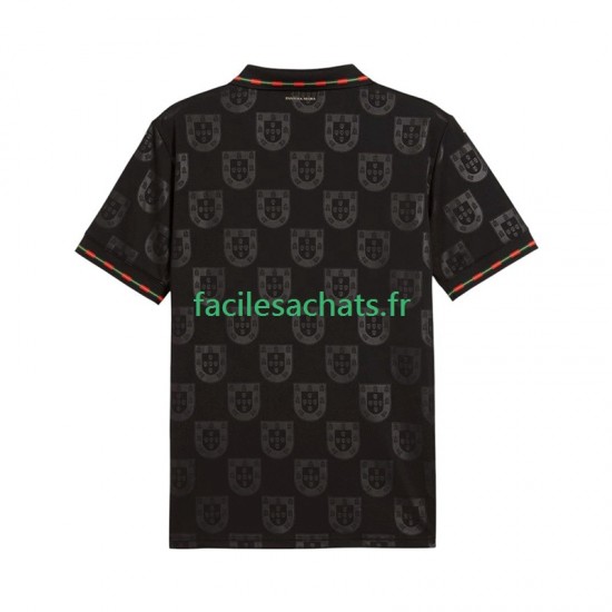 Maillot Portugal Special 2025-2026 Domicile Homme MC