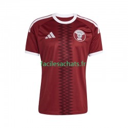 Maillot Qatar 2026 Domicile Homme MC