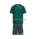 Maillot Arabie saoudite Domicile Coupe du Monde 2026 Enfant MC
