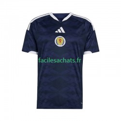 Maillot Écosse 2026 Domicile Homme MC