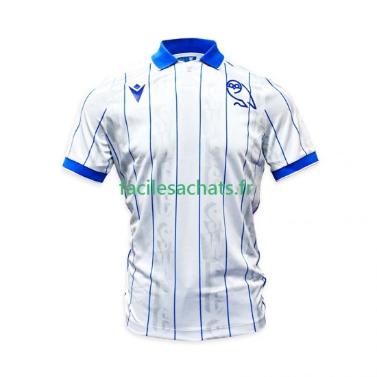 Maillot Sheffield Wednesday 2025-2026 3ème Homme MC