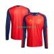 Maillot Espagne Domicile Coupe du Monde 2026 Homme ML