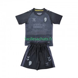 Maillot Sunderland 2025-2026 3ème Enfant MC