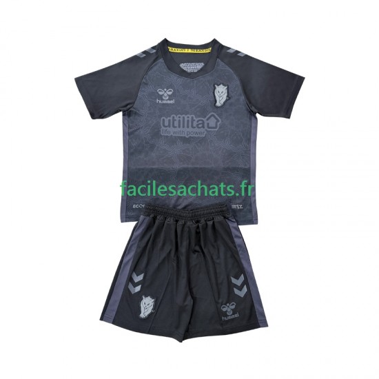Maillot Sunderland 2025-2026 3ème Enfant MC