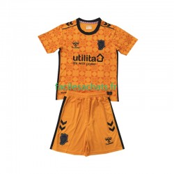 Maillot Sunderland 2025-2026 Gardien 3ème Enfant MC