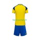 Maillot Suède 2026 Domicile Enfant MC