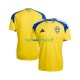 Maillot Suède 2026 Domicile Homme MC