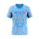Maillot Suisse Extérieur Coupe du Monde 2026 Homme MC