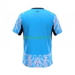 Maillot Suisse Extérieur Coupe du Monde 2026 Homme MC