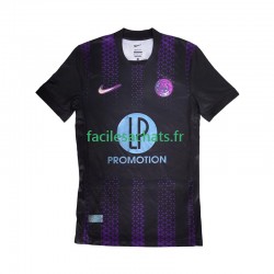 Maillot Toulouse FC 2025-2026 3ème Homme MC