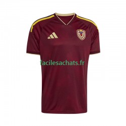 Maillot Venezuela 2026 Domicile Homme MC