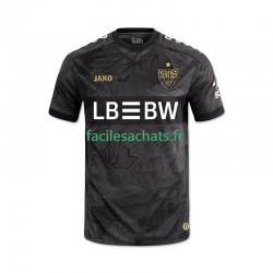 Maillot VfB Stuttgart 2025-2026 3ème Homme MC