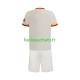 Maillot AS Rome 2026-2027 Extérieur Enfant MC