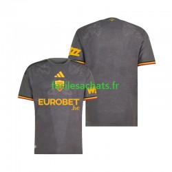 Maillot AS Rome 2026-2027 3ème Homme MC