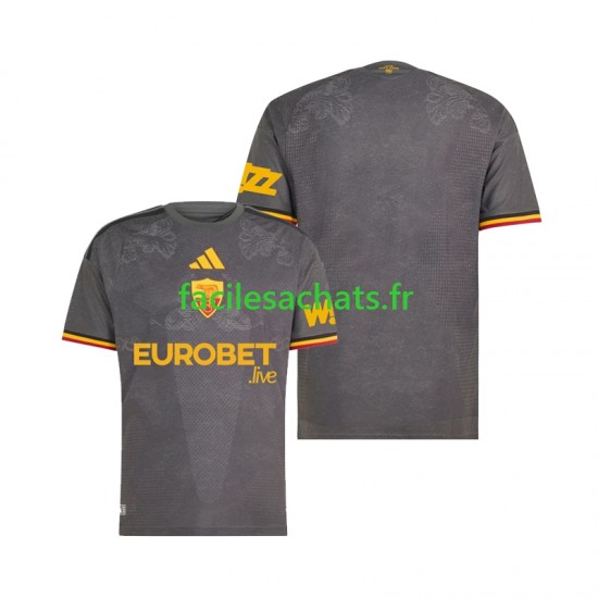 Maillot AS Rome 2026-2027 3ème Homme MC
