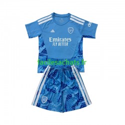 Maillot Arsenal 2026-2027 Gardien 4ème Enfant MC