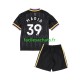 Maillot Aston Villa Brian Madjo 39 2026-2027 Extérieur Enfant MC