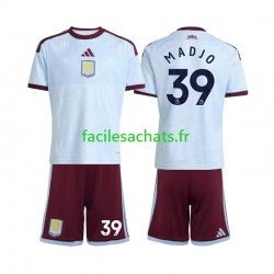 Maillot Aston Villa Brian Madjo 39 2026-2027 3ème Enfant MC