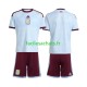 Maillot Aston Villa 2026-2027 3ème Enfant MC