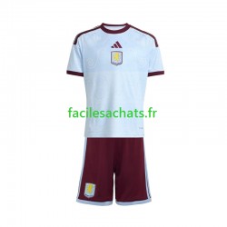 Maillot Aston Villa 2026-2027 3ème Enfant MC