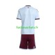 Maillot Aston Villa 2026-2027 3ème Enfant MC