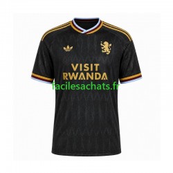 Maillot Aston Villa 2026-2027 Extérieur Homme MC