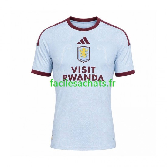 Maillot Aston Villa 2026-2027 3ème Homme MC